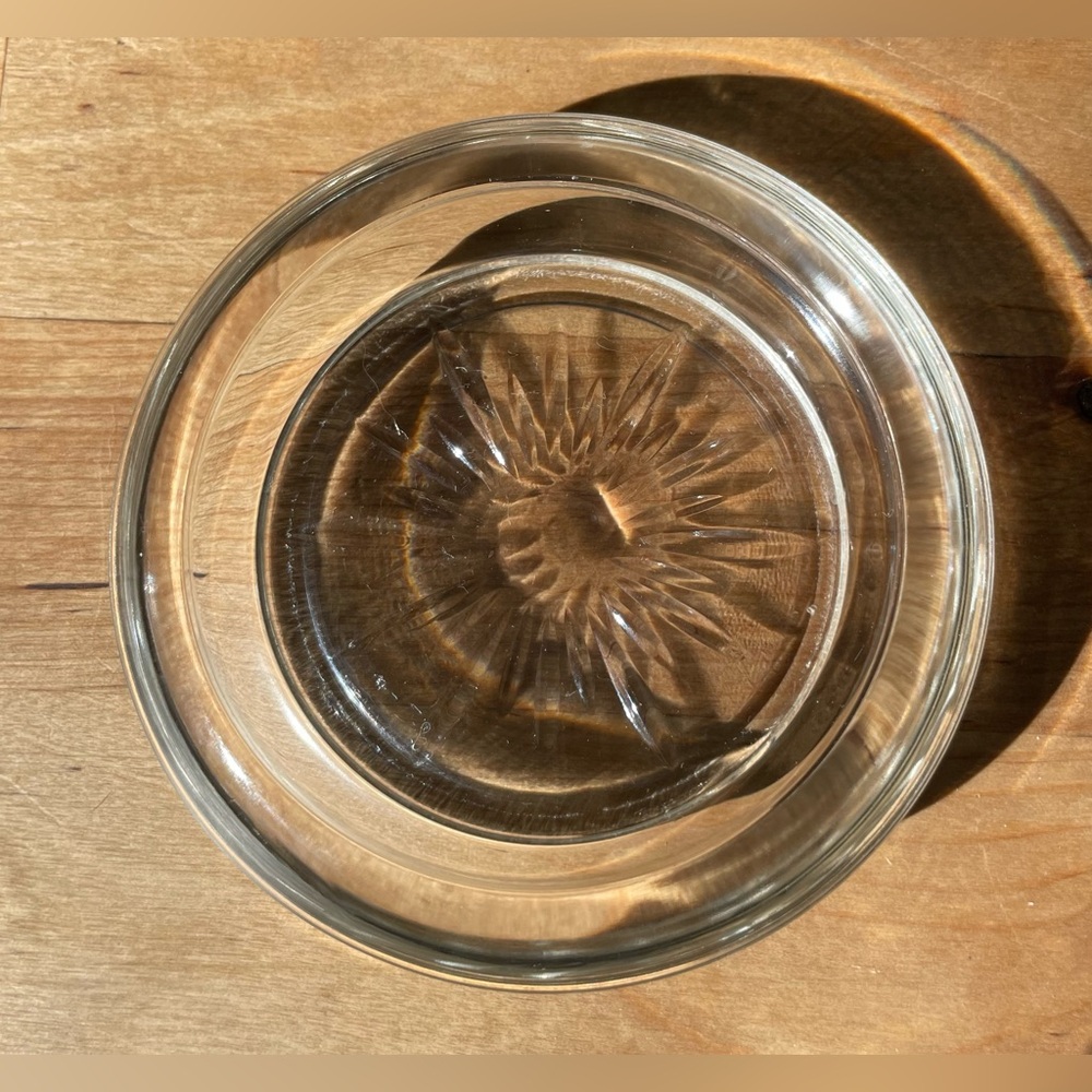 Vintage Glass Dish - Picture 13 of 13
